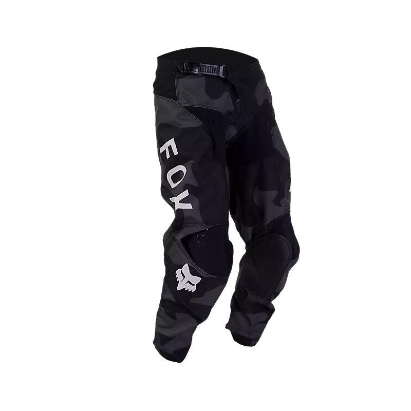 Youth 180 Bnkr Pants Black 22