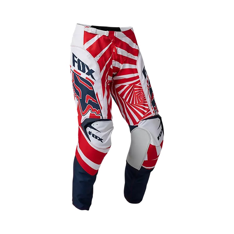 Youth 180 GOAT Vertigo Pants – Navy/Red Navy 22