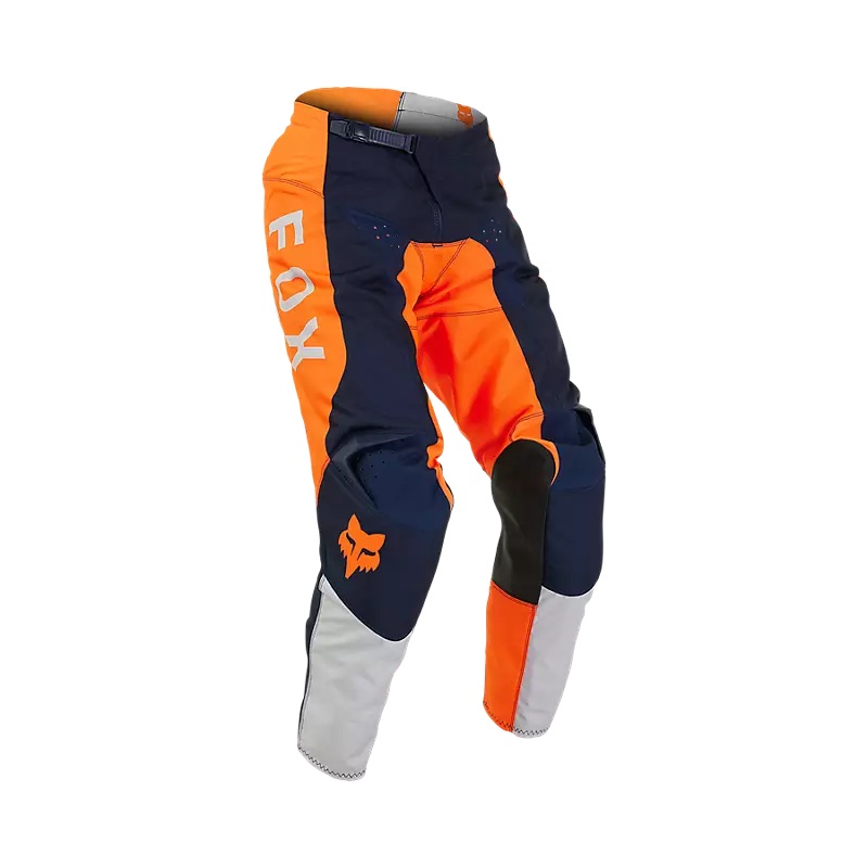 Youth 180 Nitro Pants – Orange Orange 22