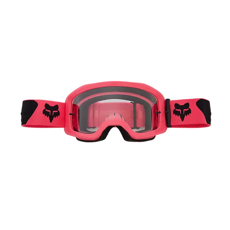 Youth Main Core Goggle – Pink Pink OS