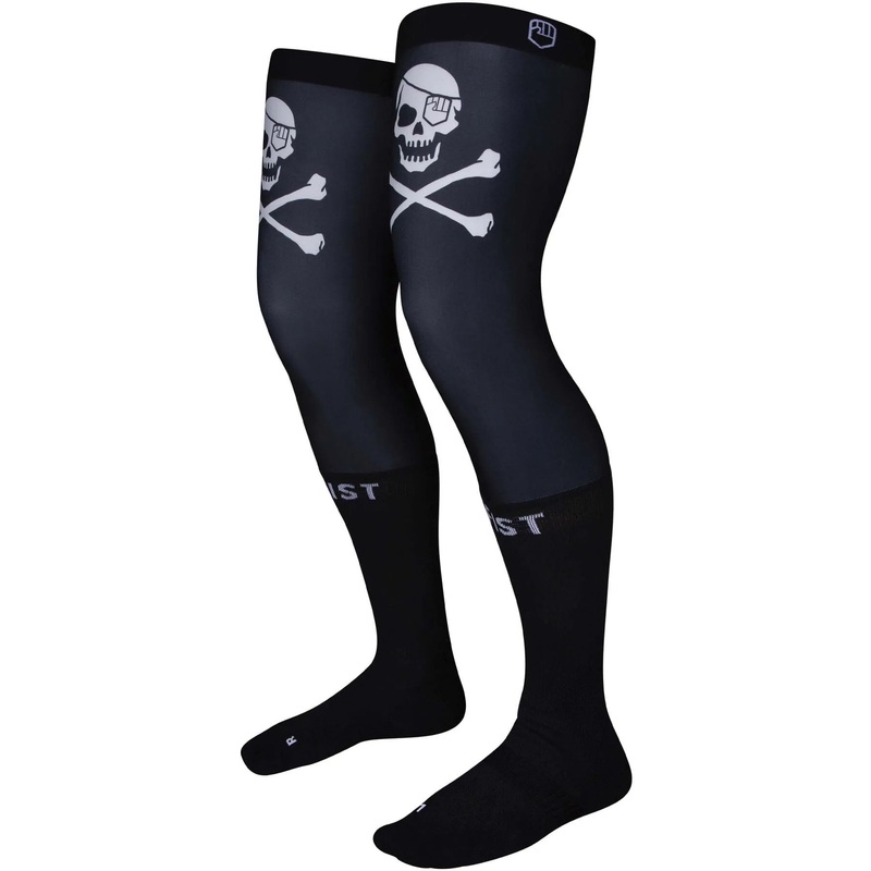 Fist Rodger – Moto Socks S/M Rodger Small/Medium
