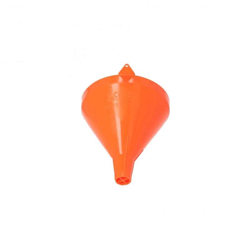 Fuel Funnel Green