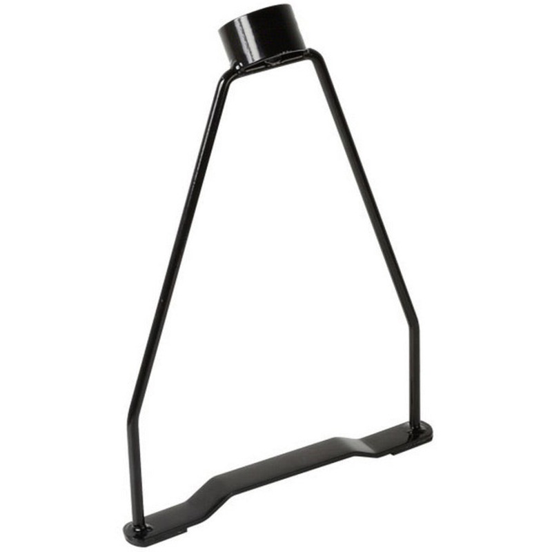 Grip Stand One size Black