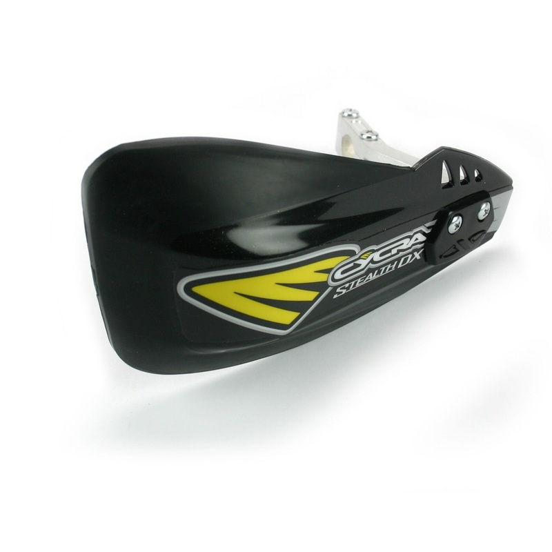 Stealth DX Handguard One size Black