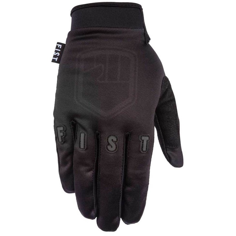 Stocker Collection YOUTH Large Black