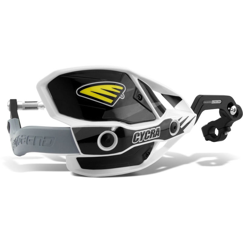 Ultra Probend CRM Handguard 1-1/8 One size Black