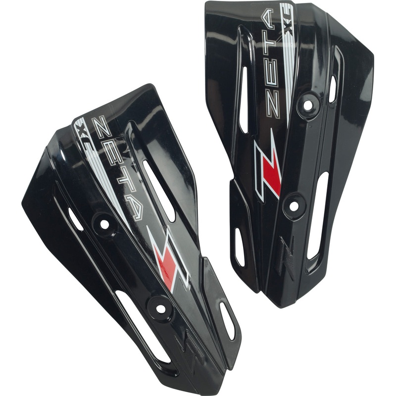 XC Protector for Armor Guards One size Black