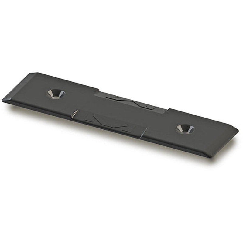 A2/C1 Stand Wedge Kit One size Black