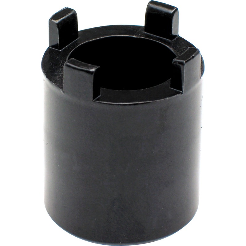 Counter Balancer And Clutch Hub Spanner For Honda 20mm 20 mm Black