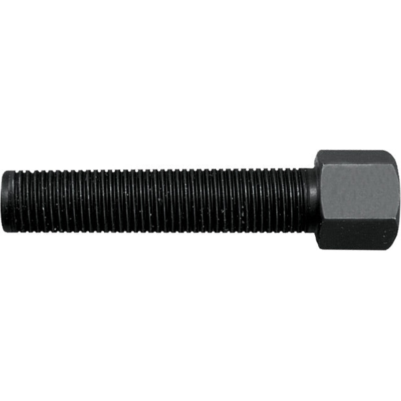 Flywheel Puller M16 X 1.5 Right Hand M16 x 1.5 Black