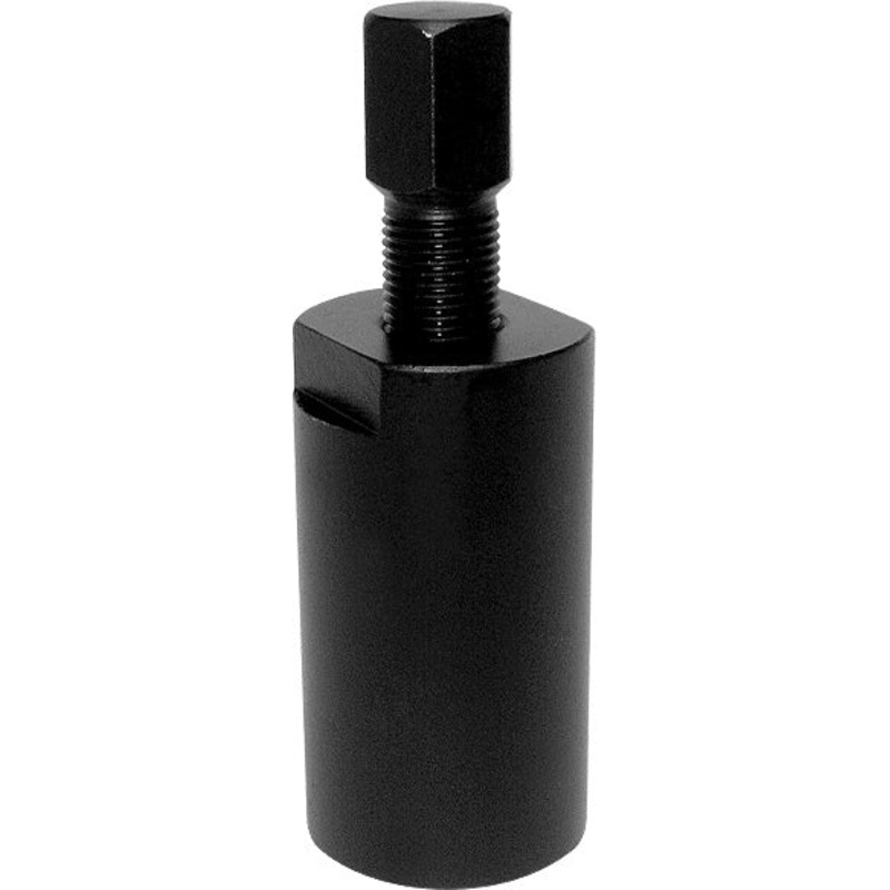 Flywheel Puller YFM M35X1.5 R.H. Internal Thread X 75 mm 1.5 mm Black