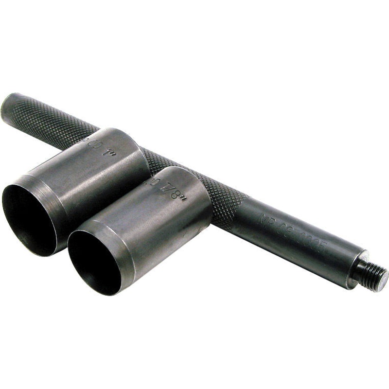 Grip Cutter One size Black