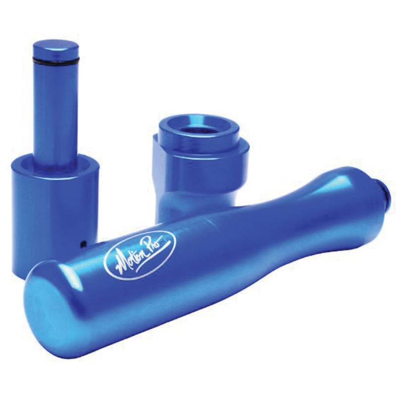 KTM Heim joint hand tool One size Blue