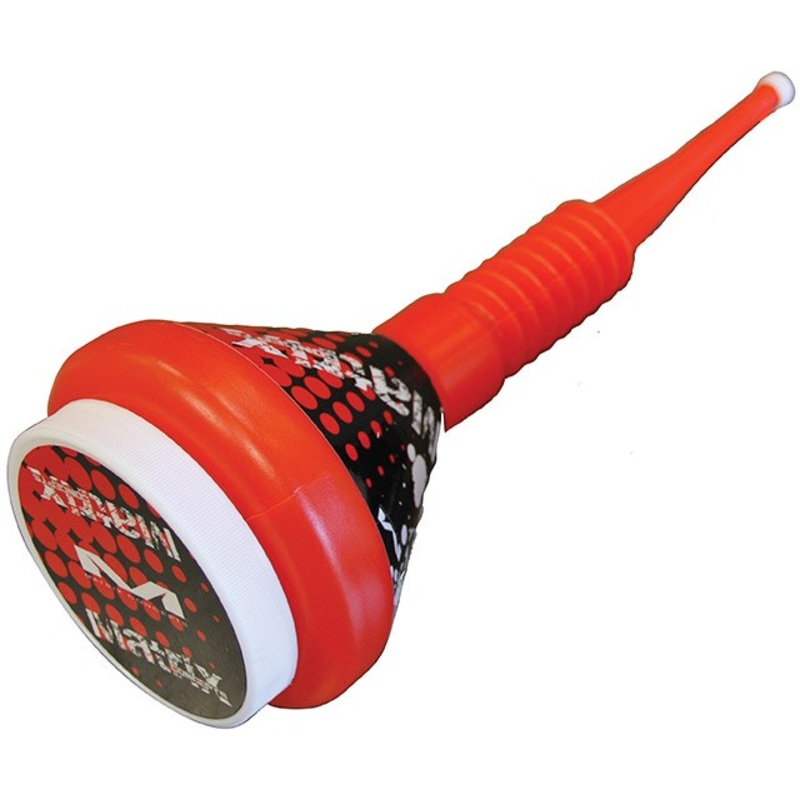 M52 Matrix Red Oil Funnel One size Red