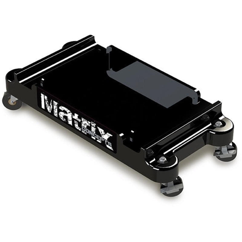 M60 Stand Caddy One size Black