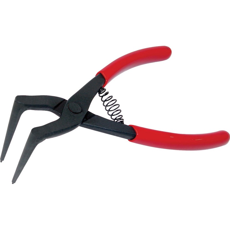Master Cylinder Snap-Ring Pliers One size Red