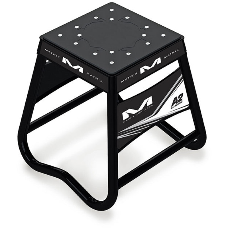 Mini A2 Stand One size Black