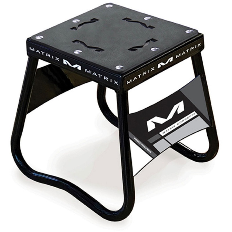 Mini Mini Steel Stand – Duo/Revvi/Stayc One size Black