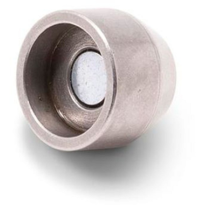 PBR Hollow Nose Rivet Tip One size Black