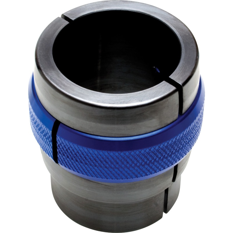 Ringer Seal Driver 45 mm 4.5 mm Blue