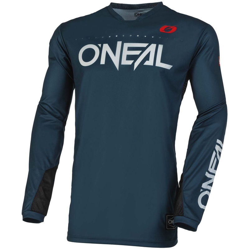 HARDWEAR Jersey ELITE V.23 blue S Small