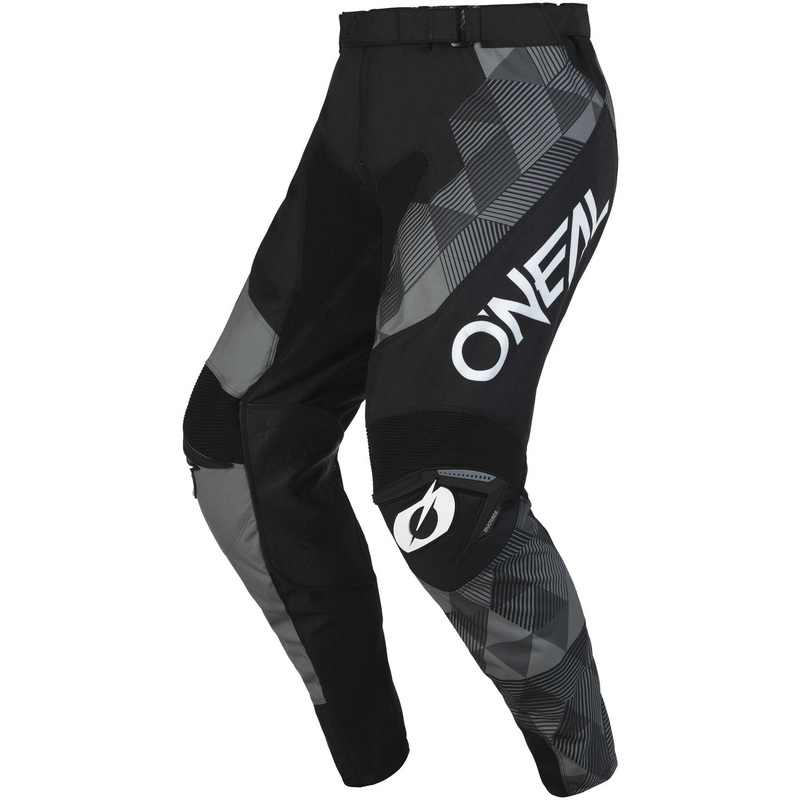 MAYHEM Pants COVERT V.23 black/gray 28