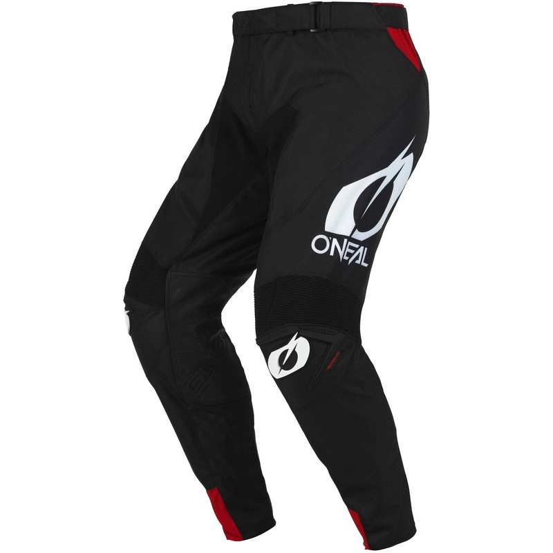 MAYHEM Youth Pants HEXX V.23 black/white 24