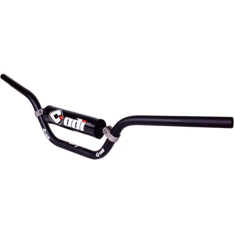 Minbike Handlebar FIFTY Bend One size Black