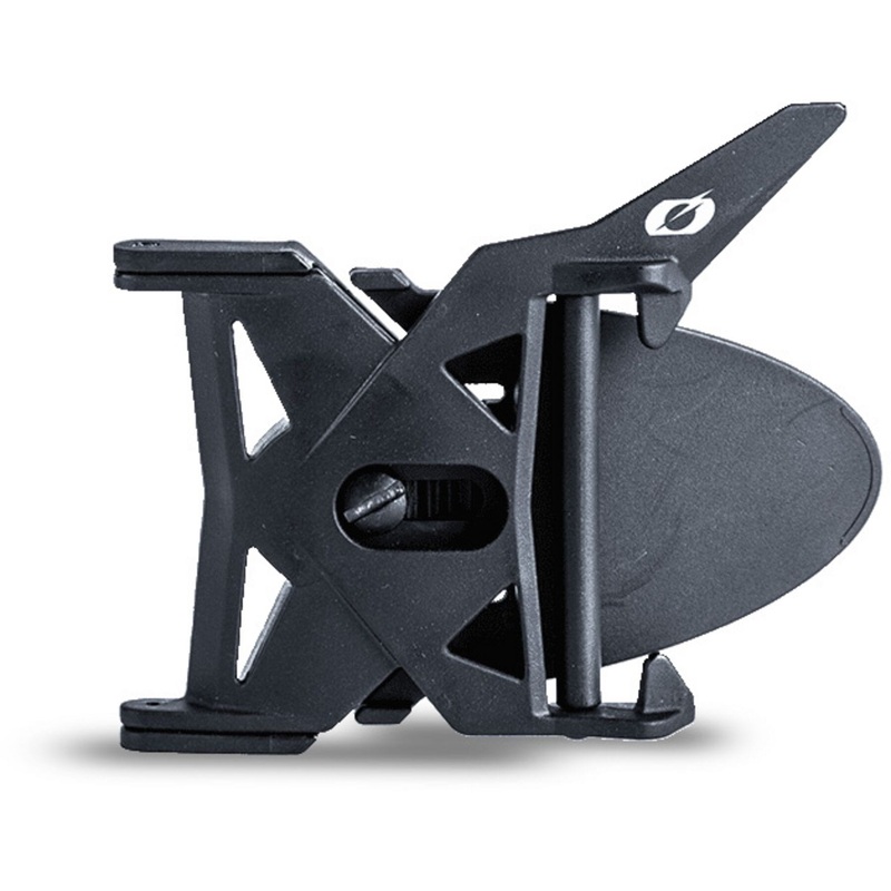 O`NEAL AIRFLAPS Kit One size Black