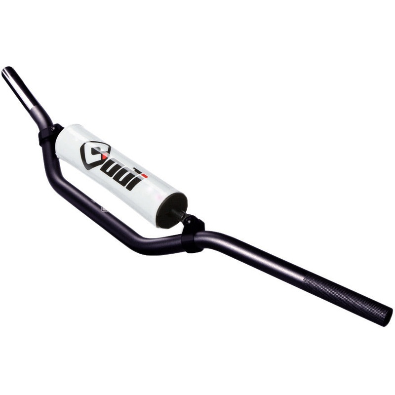 OE Replacement 7/8 Handlebars KTM50 One size Black