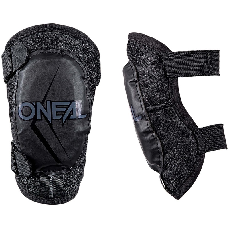 PEEWEE Elbow Guard black Youth