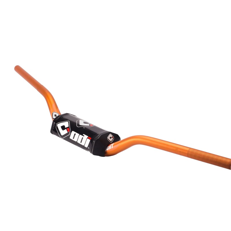 Podium Flight Handlebar KTM OE – Orange One size Orange