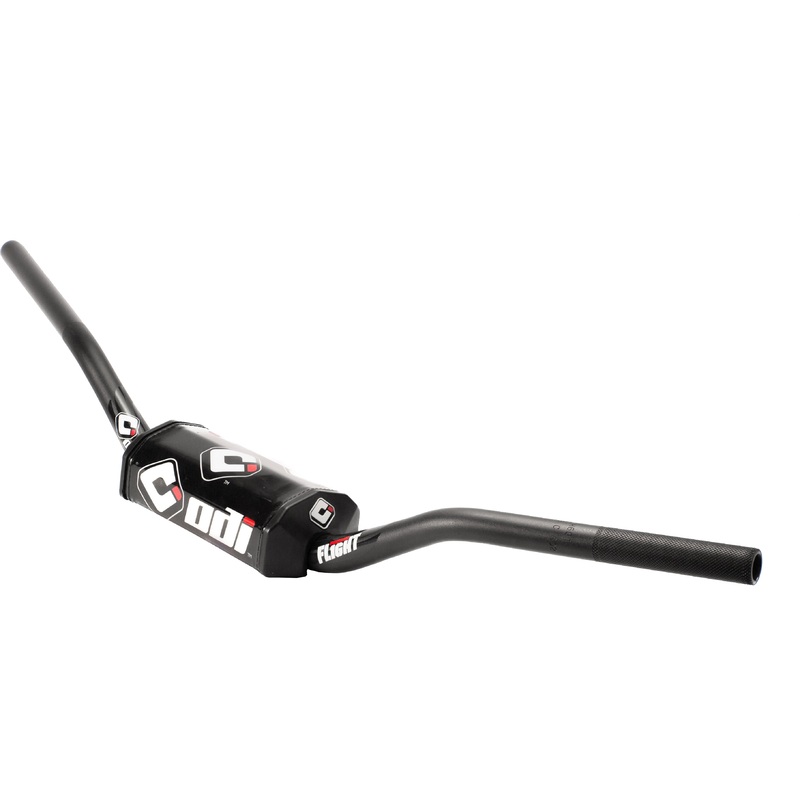 Podium Flight Handlebar Schoolboy One size Black