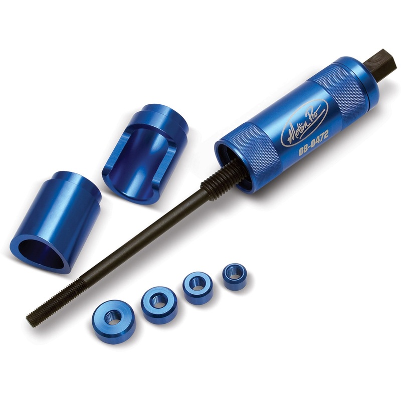 Tool Deluxe Piston Pin Puler One size Blue
