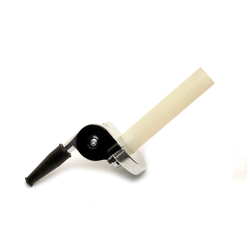 Turbo throttle One size Grey
