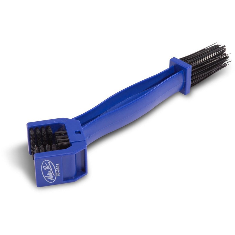Chain Brush One size Blue