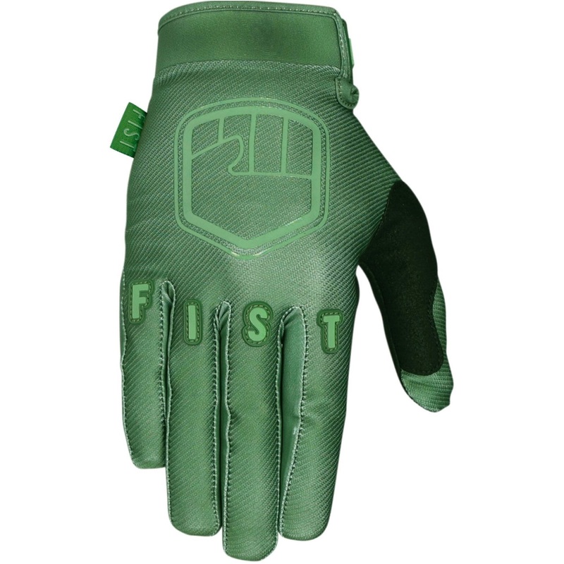 Chapter 27 Collection – Earth Stocker Olive XSmall