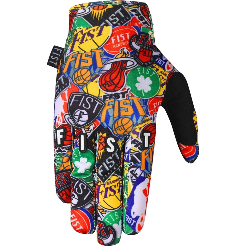 Chapter 27 Collection – Lil Fist Hardcourt Small