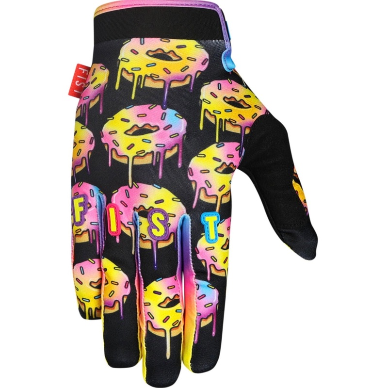 Chapter 27 Collection – Youth Sprinkle Fade Small
