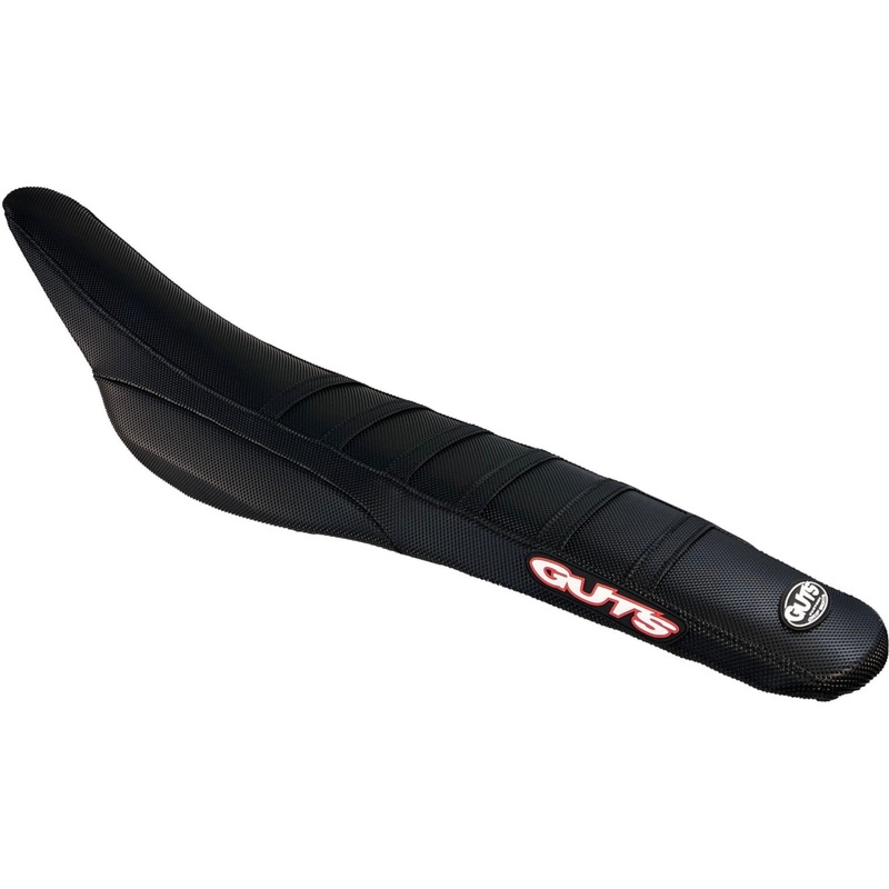 GUTS Racing Stark Varg MX & EX – Wing Cover One size Black
