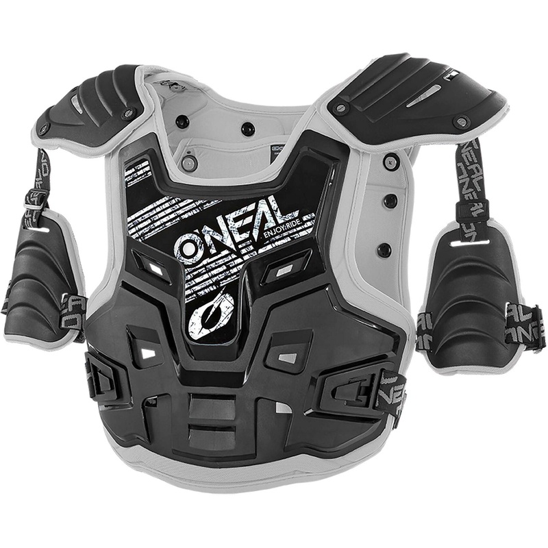PXR Stone Shield One size Grey