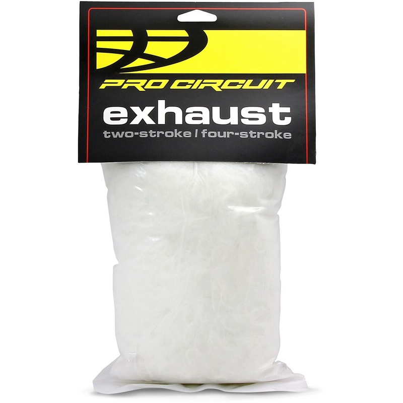 Re-Pack 9″ X 3.5″ One size White