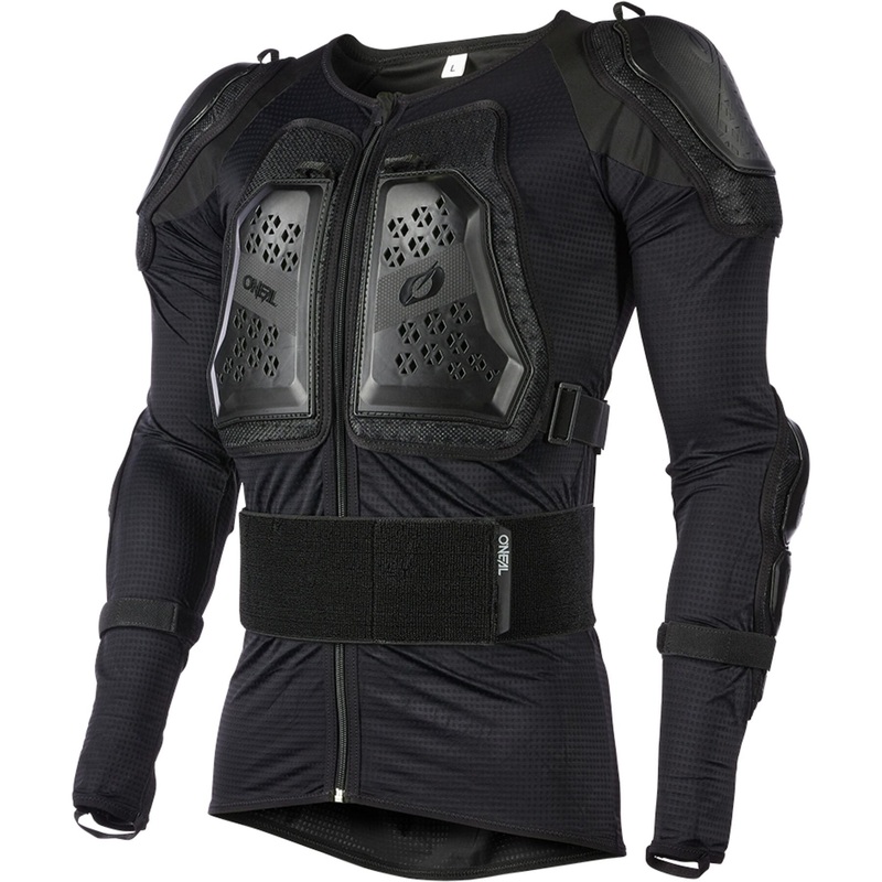 UNDERDOG Youth Protector Jacket V.23 black Large