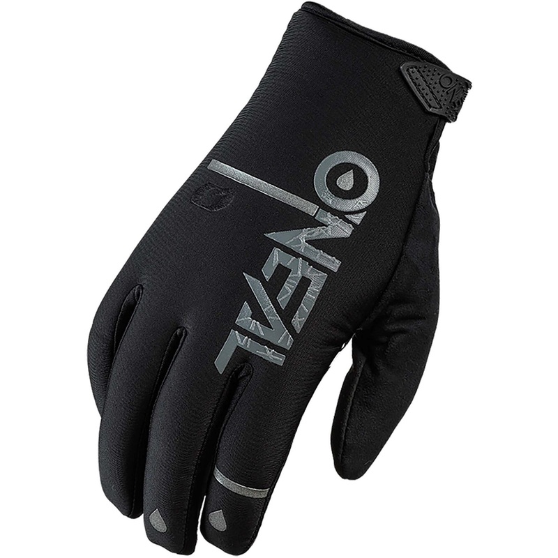 WINTER WP Glove black Large