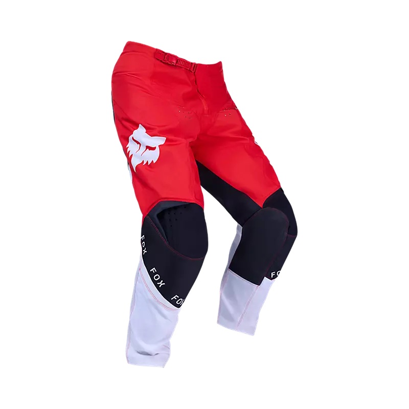 180 HONDA PANT – FLUORESCENT RED 26