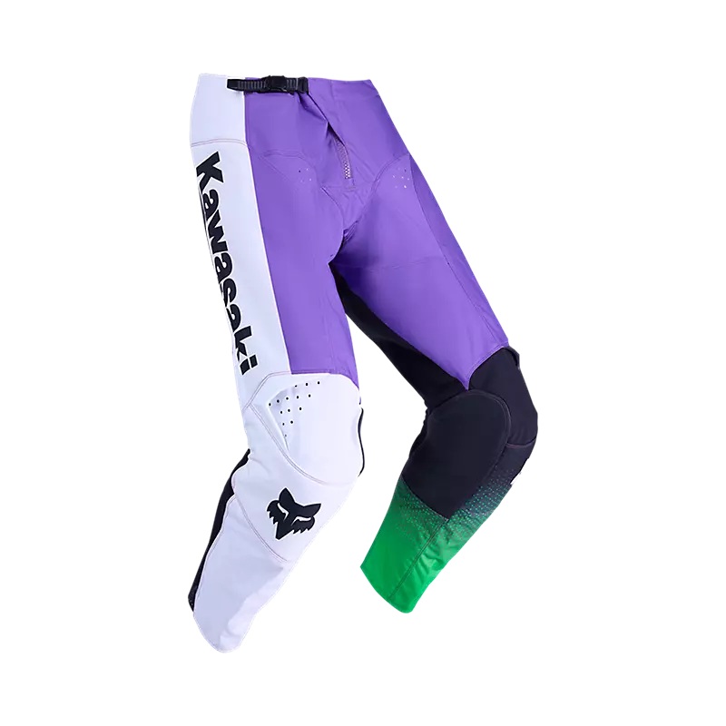 180 KAWASAKI PANT – PURPLE/WHITE 26
