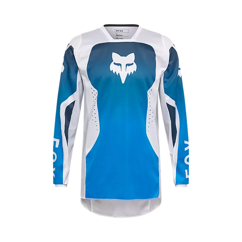 180 SHIELD JERSEY – BLUE XS