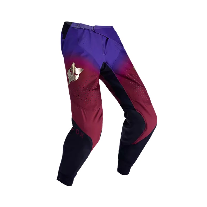 360 DRIP PANT – RUST BROWN 28