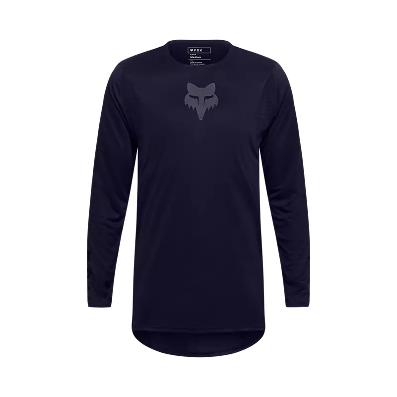 FLEXAIR BLACKOUT JERSEY – BLACK S