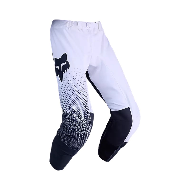 FLEXAIR FRACTURE PANT – WHITE/BLACK 28